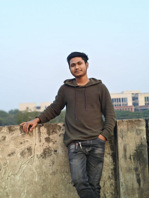 Admin Shafi
